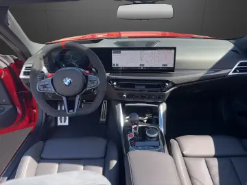 BMW M4 Competition xDrive Cabrio NP 127.479 -