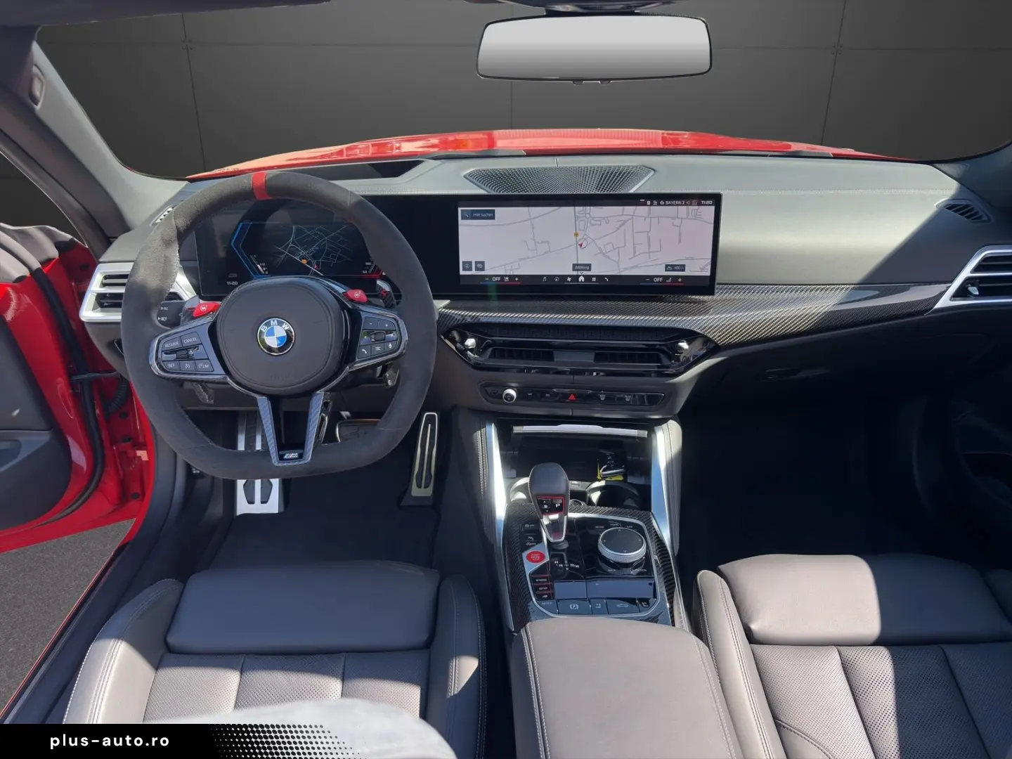 BMW M4 Competition xDrive Cabrio NP 127.479 -