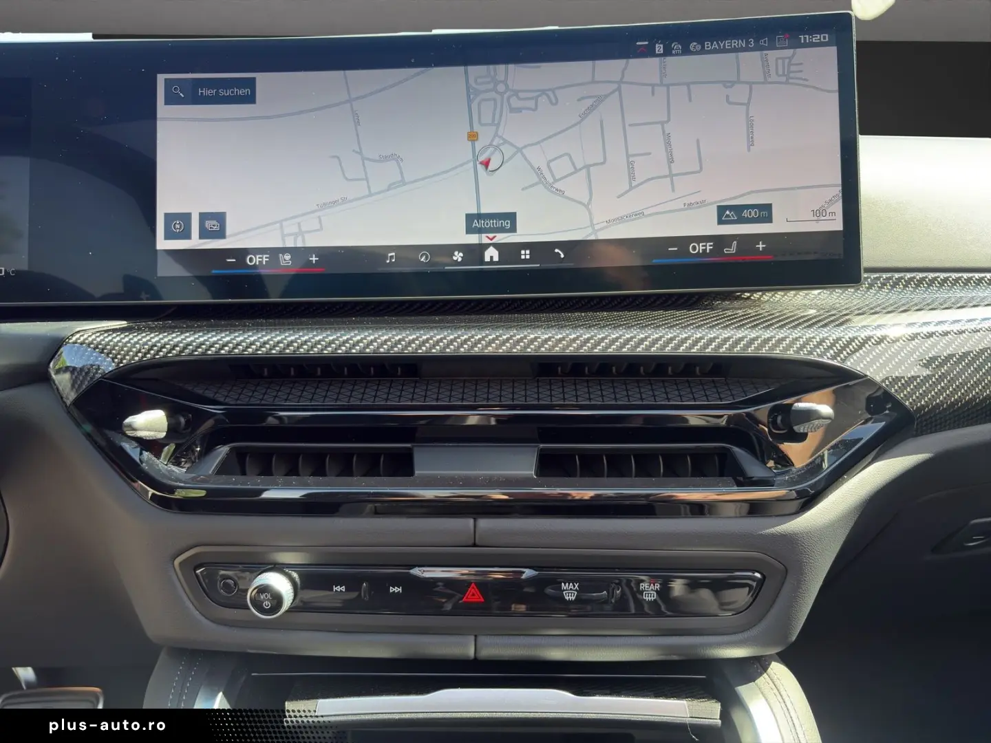 BMW M4 Competition xDrive Cabrio NP 127.479 -