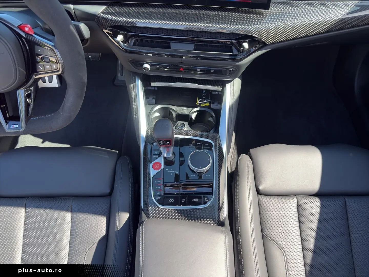 BMW M4 Competition xDrive Cabrio NP 127.479 -
