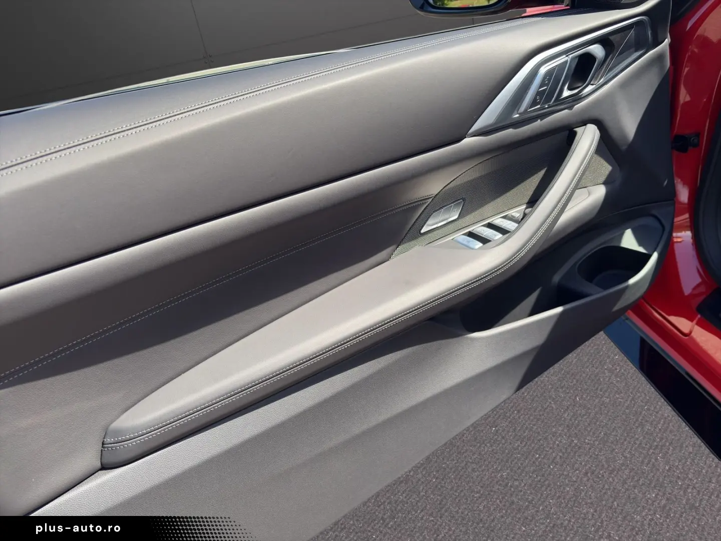 BMW M4 Competition xDrive Cabrio NP 127.479 -