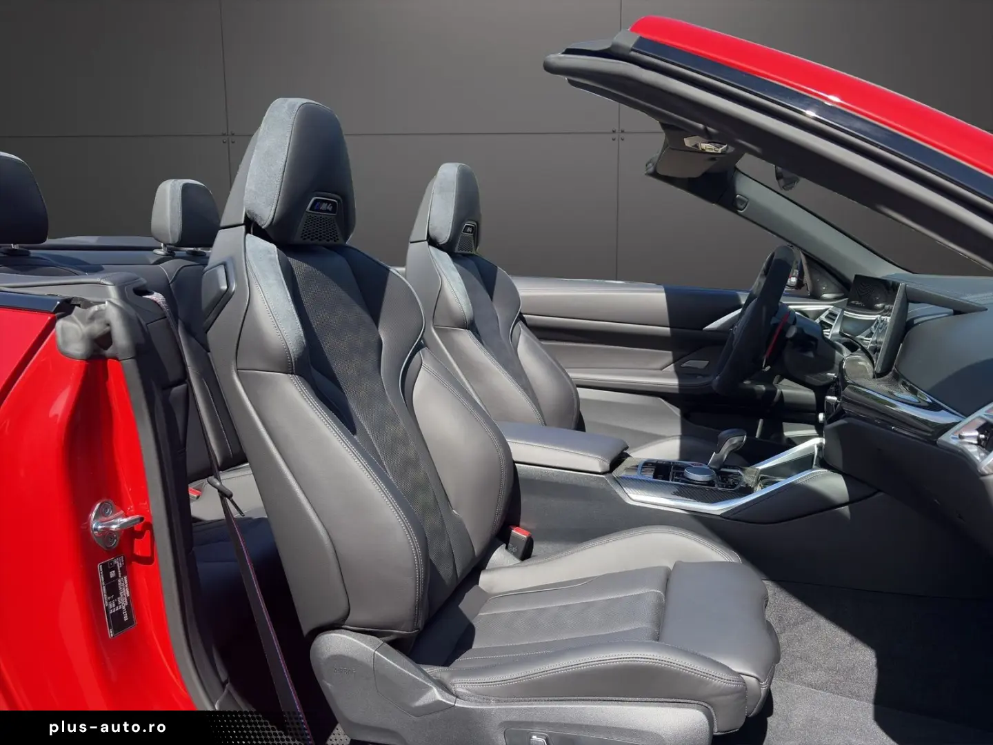 BMW M4 Competition xDrive Cabrio NP 127.479 -