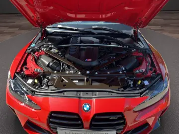 BMW M4 Competition xDrive Cabrio NP 127.479 -