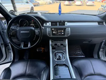 Land-Rover Range-Rover-Evoque