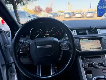 Land-Rover Range-Rover-Evoque