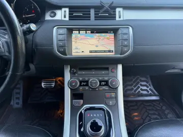 Land-Rover Range-Rover-Evoque