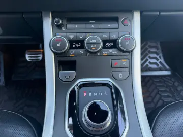 Land-Rover Range-Rover-Evoque