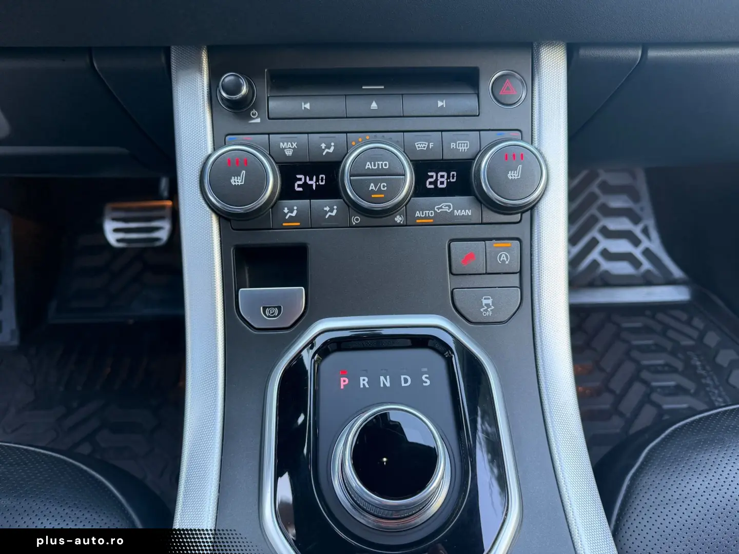 Land-Rover Range-Rover-Evoque