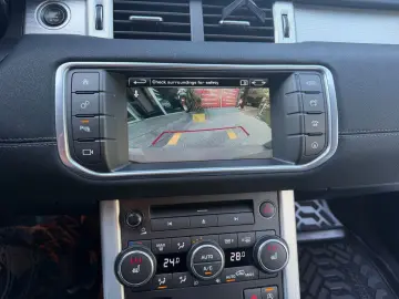 Land-Rover Range-Rover-Evoque