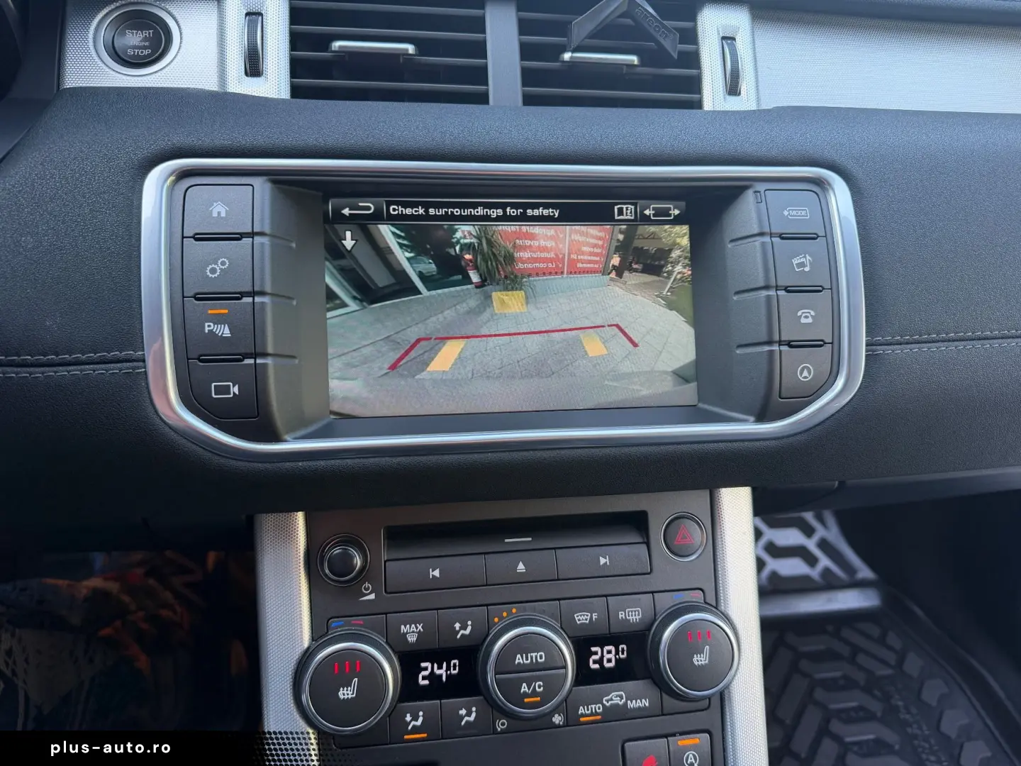 Land-Rover Range-Rover-Evoque