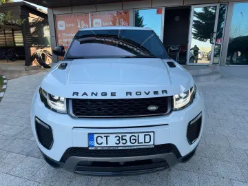 Land-Rover Range-Rover-Evoque