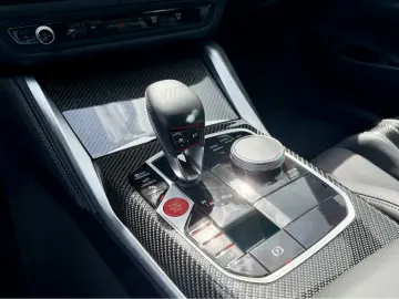 BMW M4 COMPETITION NEW MODEL SCHALENSITZE CARBON PAC