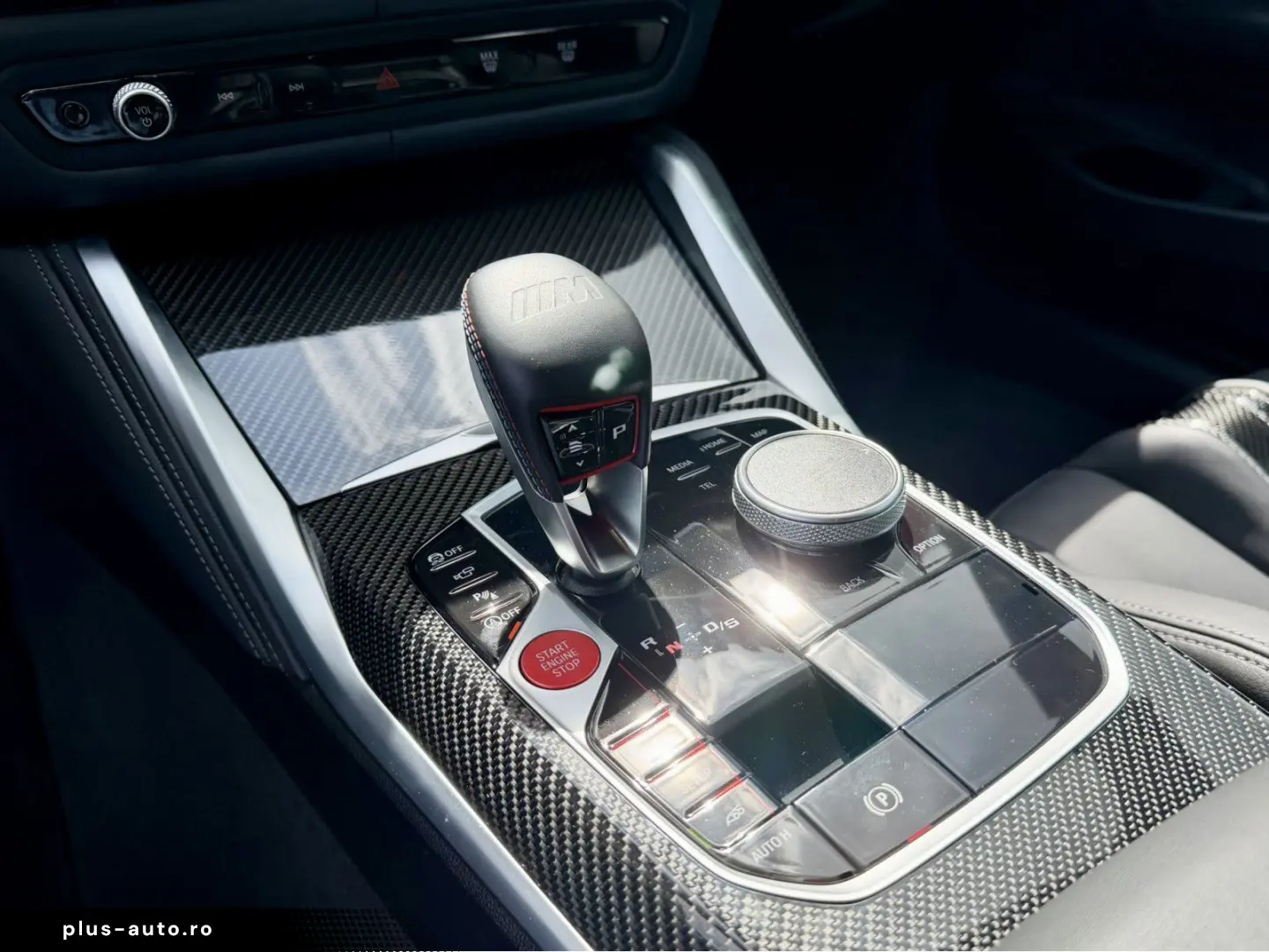 BMW M4 COMPETITION NEW MODEL SCHALENSITZE CARBON PAC