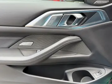 BMW M4 COMPETITION NEW MODEL SCHALENSITZE CARBON PAC