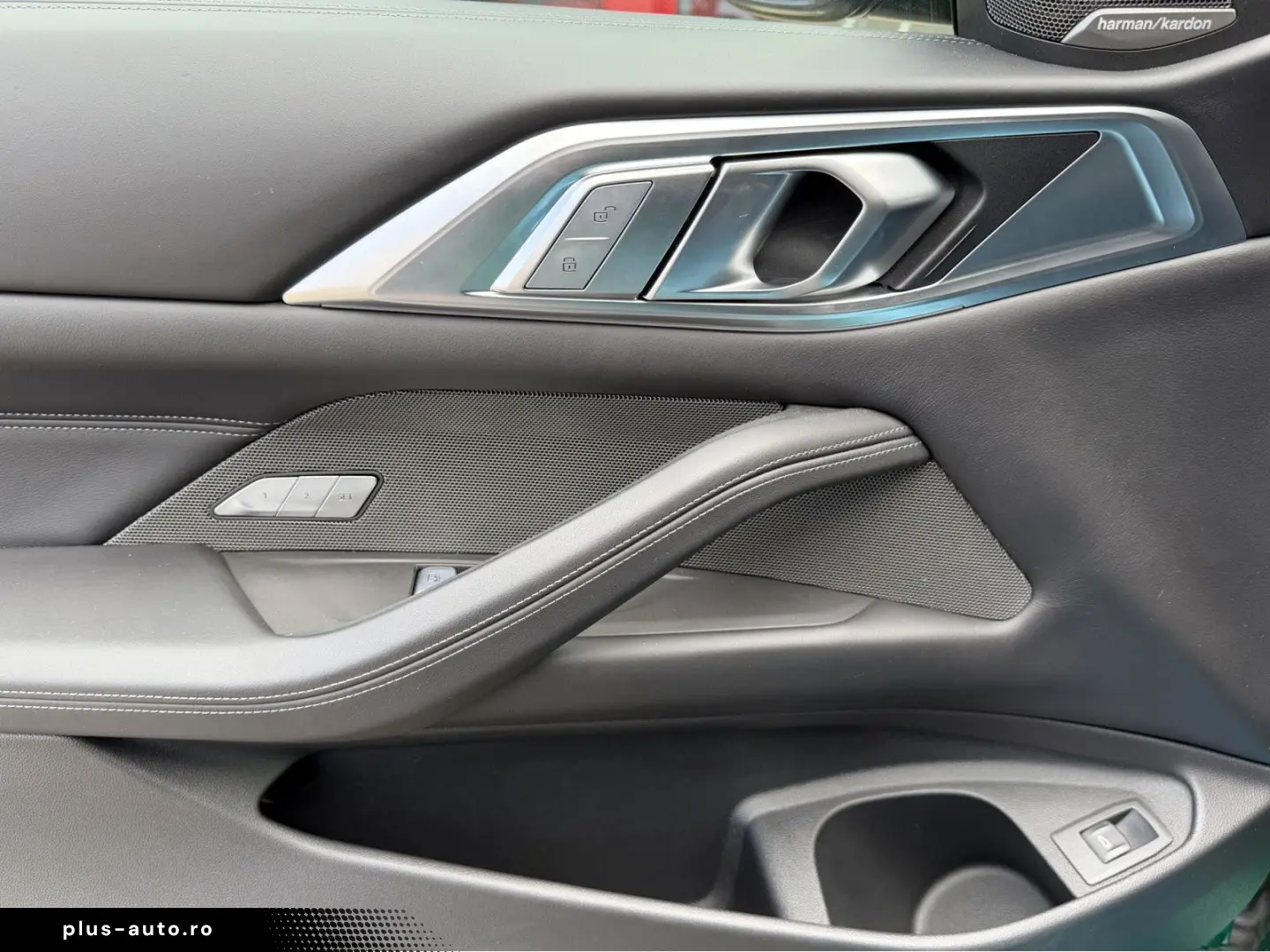 BMW M4 COMPETITION NEW MODEL SCHALENSITZE CARBON PAC