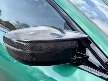 BMW M4 COMPETITION NEW MODEL SCHALENSITZE CARBON PAC