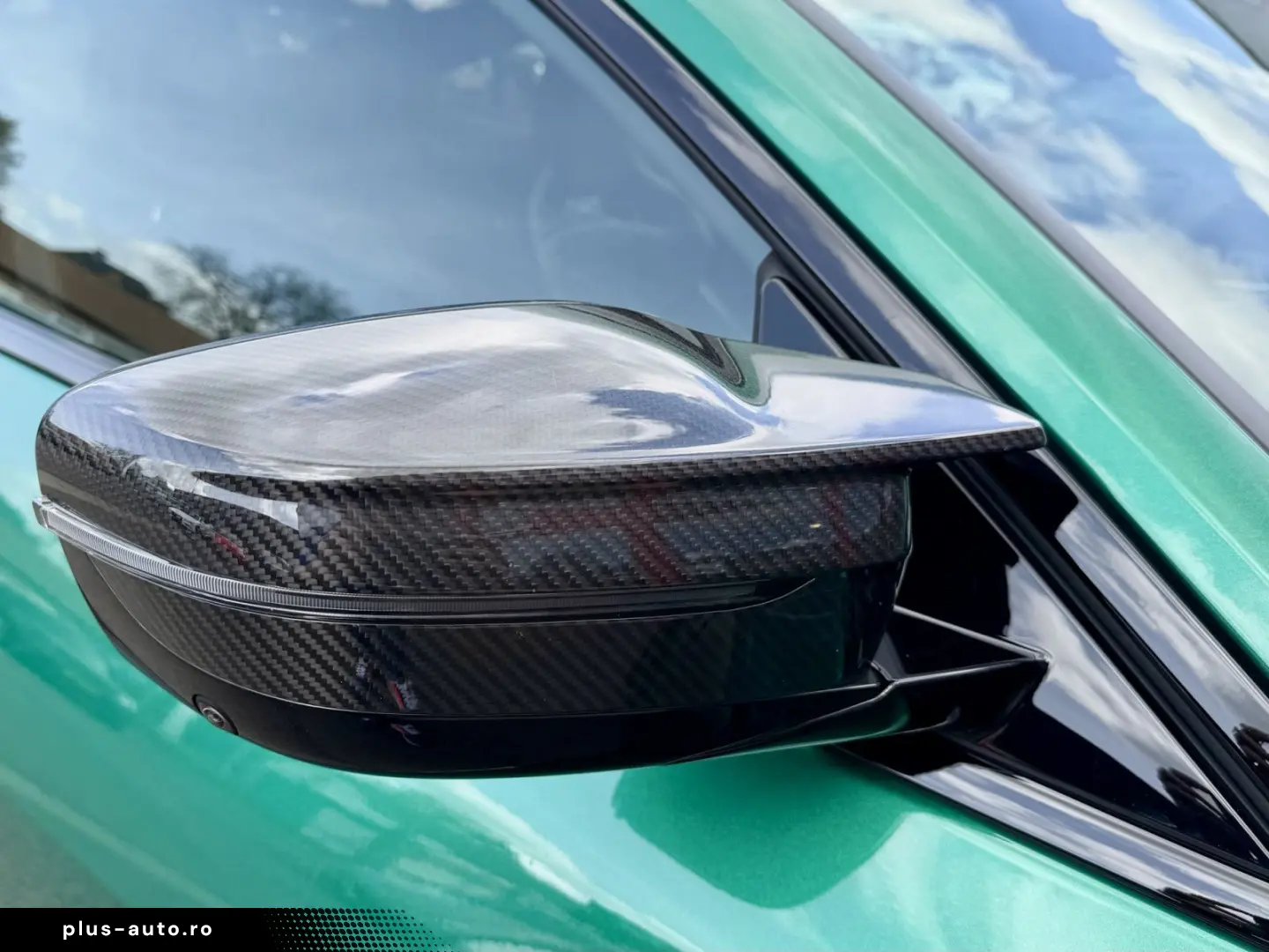 BMW M4 COMPETITION NEW MODEL SCHALENSITZE CARBON PAC