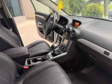 Opel Antara