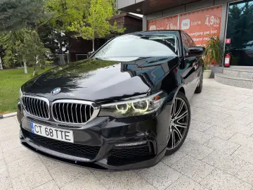 Bmw Seria-5