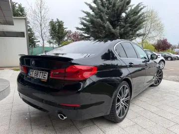 Bmw Seria-5