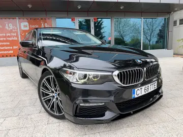 Bmw Seria-5