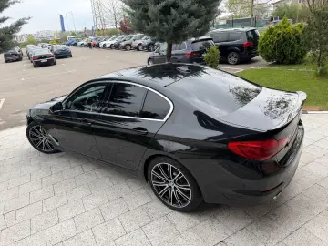 Bmw Seria-5