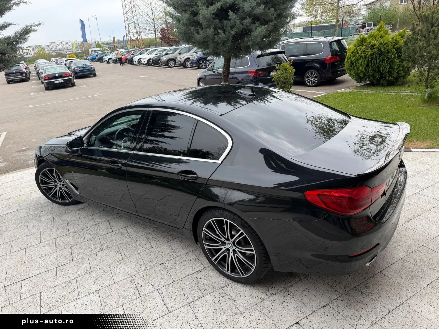 Bmw Seria-5