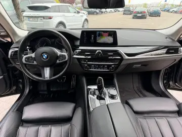 Bmw Seria-5