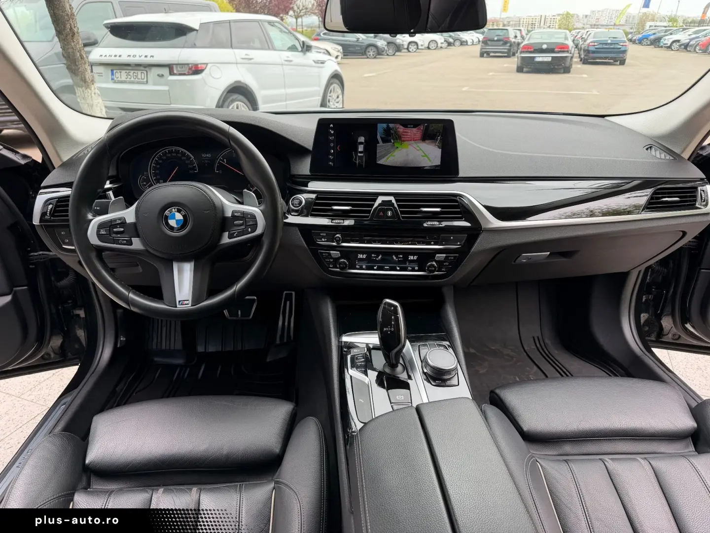 Bmw Seria-5