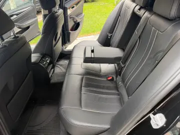 Bmw Seria-5