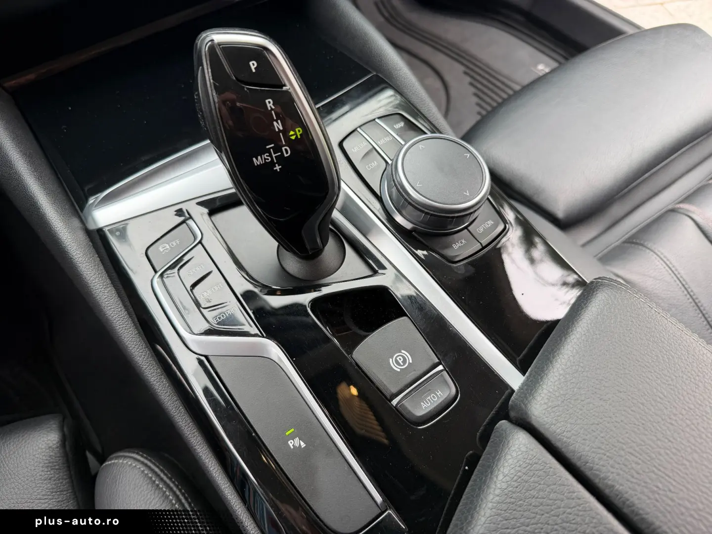 Bmw Seria-5