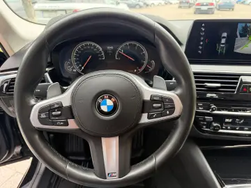 Bmw Seria-5