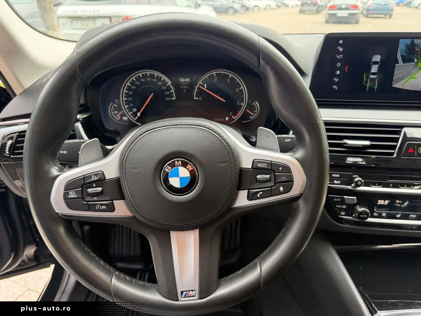 Bmw Seria-5