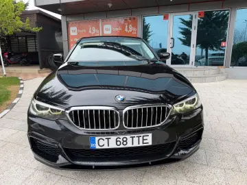Bmw Seria-5