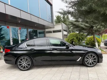 Bmw Seria-5