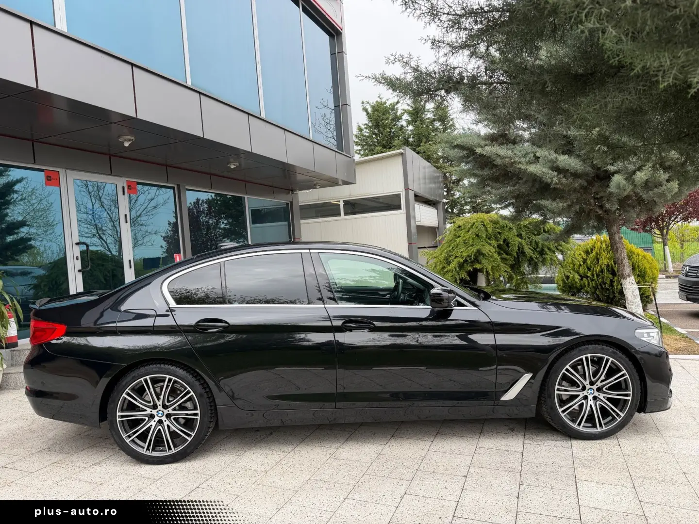 Bmw Seria-5