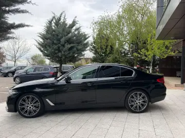 Bmw Seria-5
