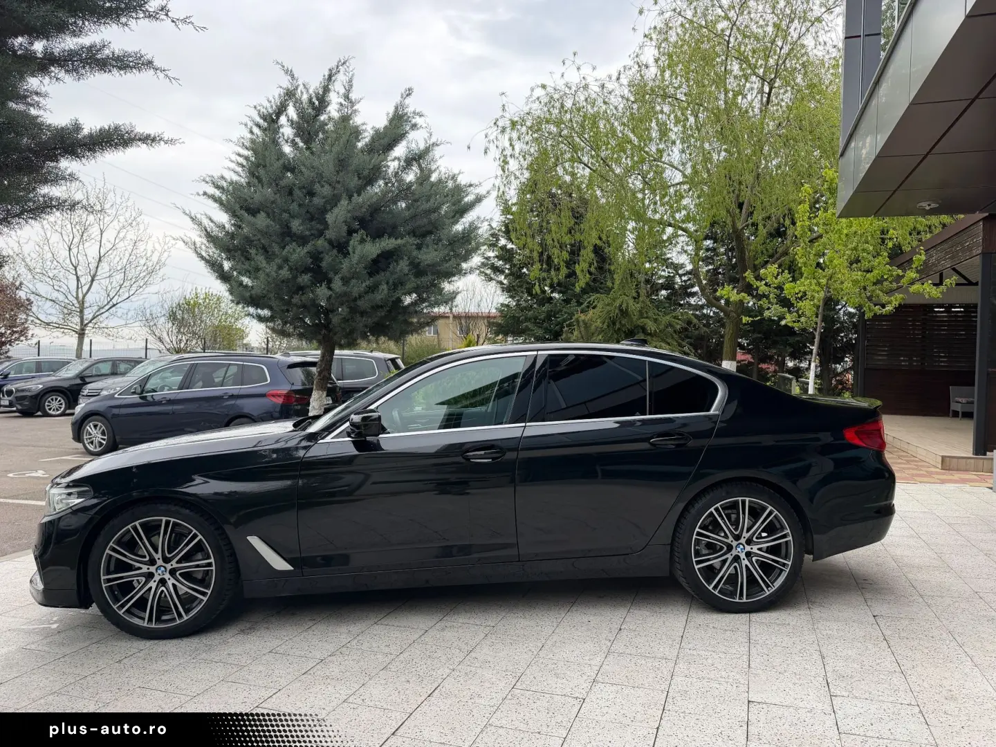 Bmw Seria-5