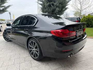 Bmw Seria-5