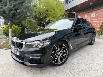 Bmw Seria-5