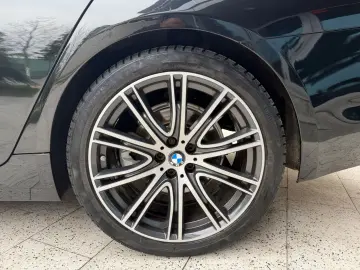 Bmw Seria-5