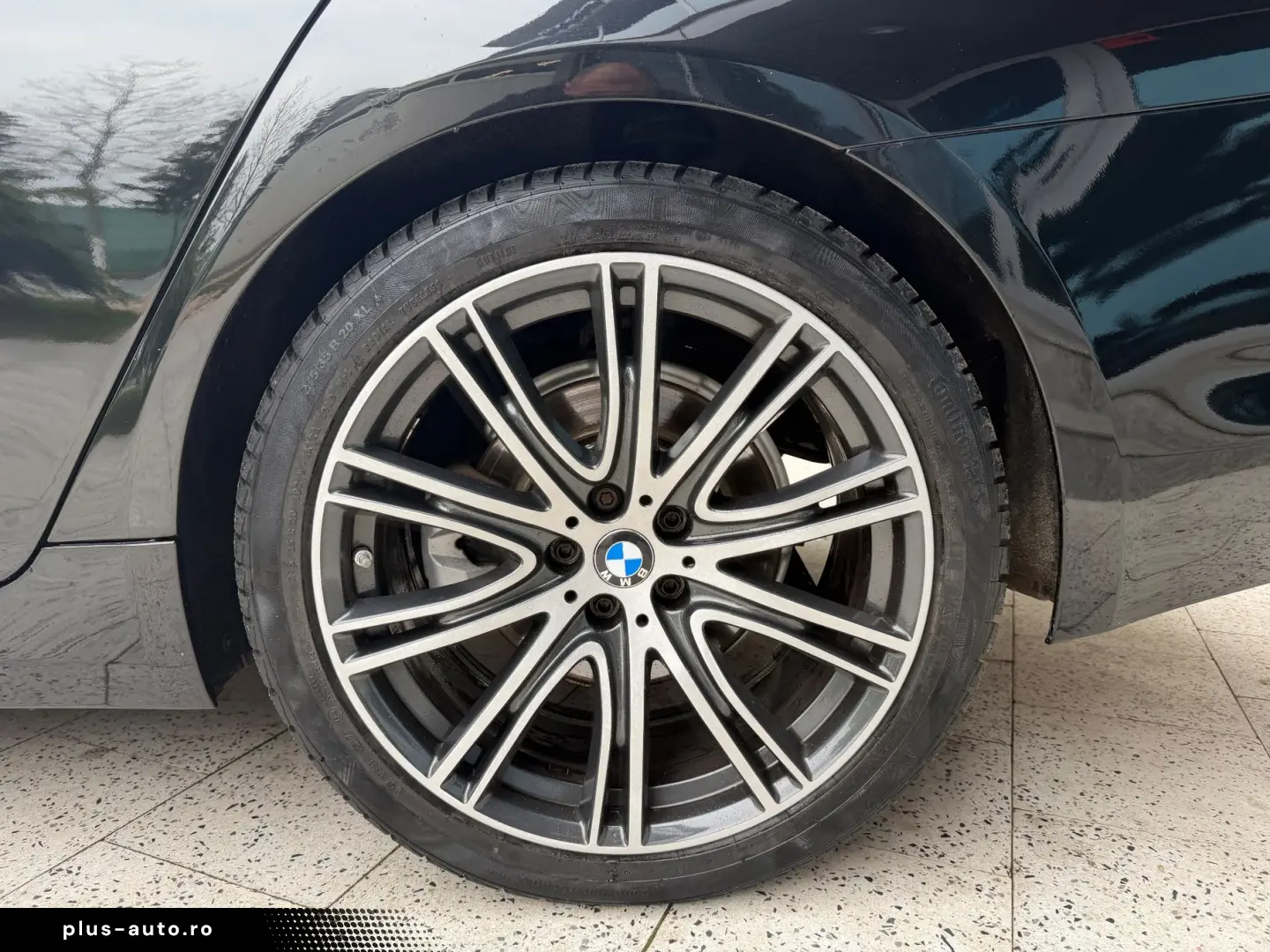 Bmw Seria-5