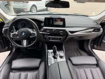 Bmw Seria-5