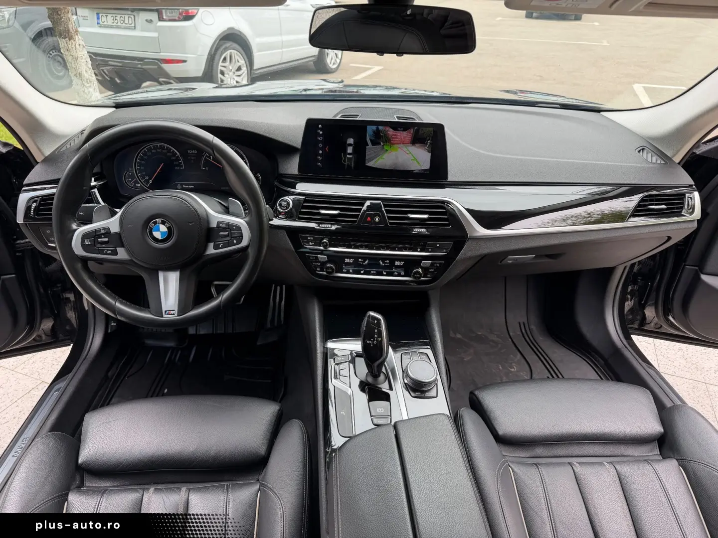 Bmw Seria-5