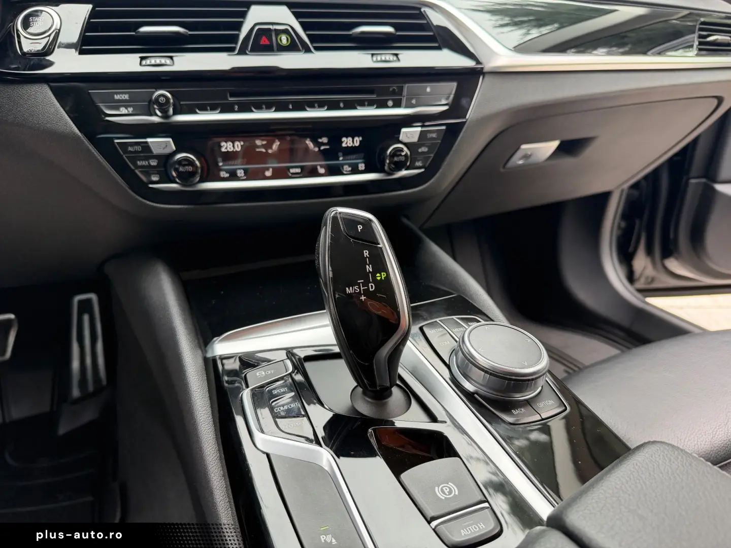 Bmw Seria-5