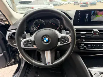 Bmw Seria-5