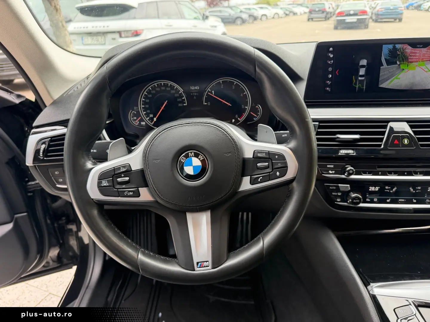 Bmw Seria-5