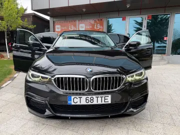 Bmw Seria-5