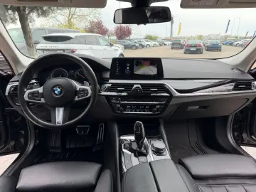 Bmw Seria-5