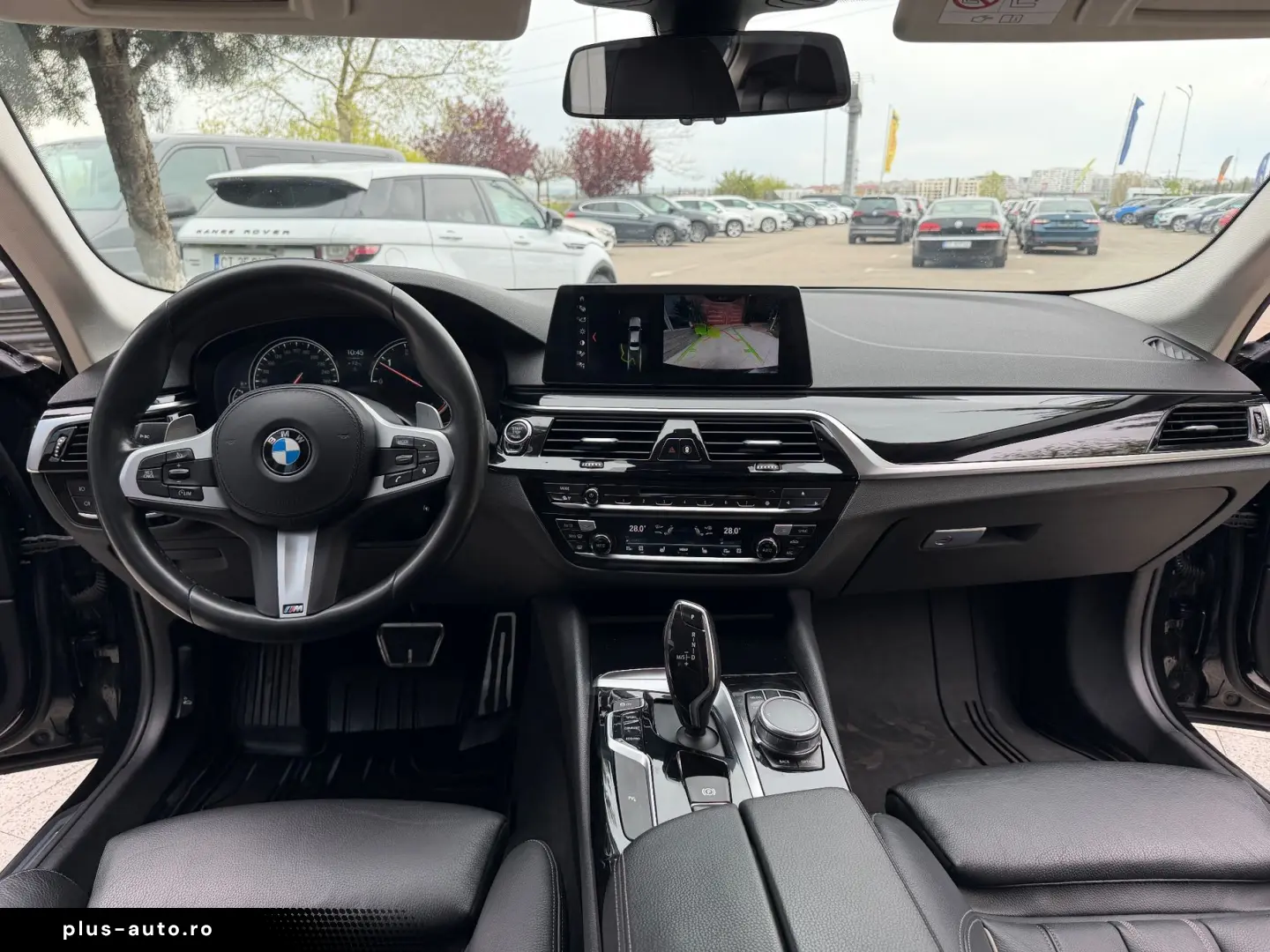 Bmw Seria-5